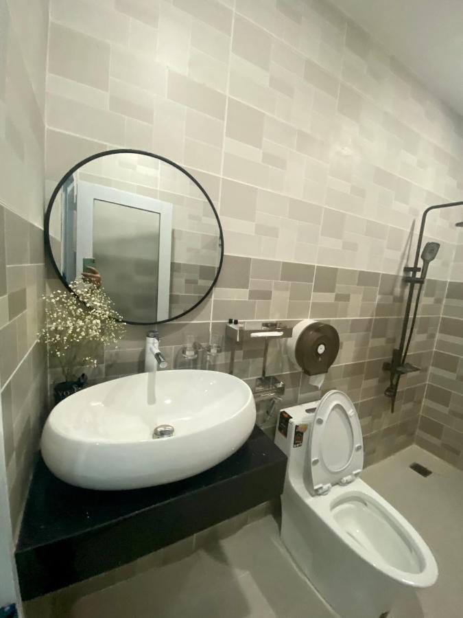 Khach San Anh Tuan Hotel Bac Lieu Екстериор снимка